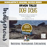 Raven Tales: Dog Days - Differentiated Activities