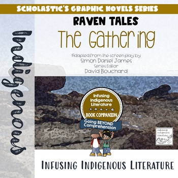 Preview of Raven Tales: The Gathering - Differentiated Activities