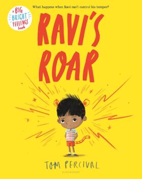 Preview of Ravi's Roar