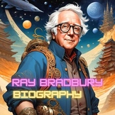 Ray Bradbury - Mini Biography