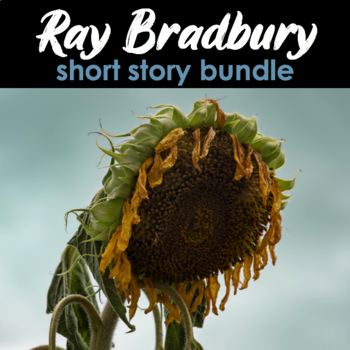 Preview of Ray Bradbury Short Stories — Popular Short Stories