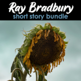 Ray Bradbury Short Stories — Popular Short Stories