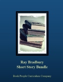 Ray Bradbury Short Story Bundle
