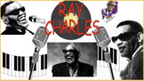 Ray Charles