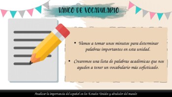 Preview of Razones para ser bilingüe / para aprender/mejorar un idioma (español)