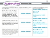 ReaDraWrite: Model and Draw to Solve Multi-Step Word Problems