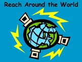 Reach Around the World (song)