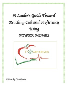 Preview of Reaching Cultural Proficiency
