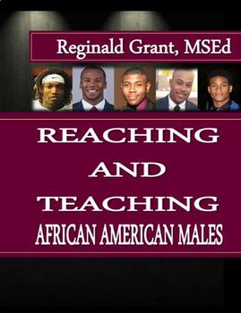 Preview of Reaching and Teaching African American Males