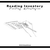 Read 180 Reading Inventory Testing Strategies