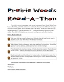 Read-A-Thon Informational Letter
