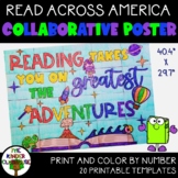 Read Across America | Activity | Kindergarten First Second Grade