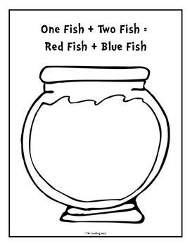 Read Across America Addition and Subtraction Freebie by The Teacher's ...