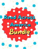 Read Across America Bundle - Dr. Seuss' Birthday Bundle - 