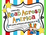 Read Across America {Celebrating with books, birthdays and