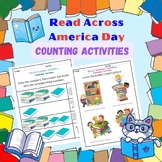Read Across America Day : Counting Activities