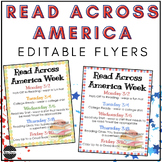 Read Across America | Dress Up Days | Spirit Week | Literacy