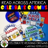 Read Across America Kindergarten | Read Across America Crowns