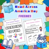 Read Across America Freebies