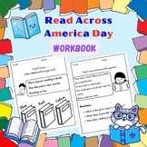 Read Across America Month : Maths and literacy Workbook