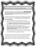 Read Across America: Multiple Choice Writing / Proofreading