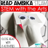 STEM Activities for Read Across America Week