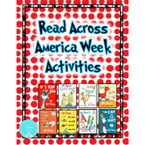 Read Across America Unit