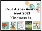 Read Across America Week 2021-Kindness