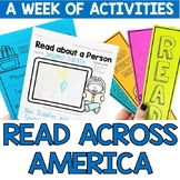 Read Across America Week Activities