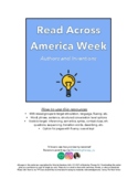 Read Across America Week - Inventions