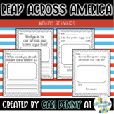 Read Across America Writing Activities