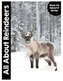 Read All About: Reindeers