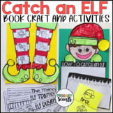 HOW TO CATCH AN ELF Read Aloud Activities