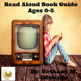 Read Aloud Book Guide Ages 0-5