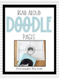 Read Aloud Doodle Pages