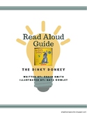 The Dinky Donkey Read Aloud Guide & Activity Packet