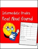Read Aloud Journal - A Simple Way to Teach Reading Strategies