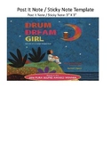 SEL Read Aloud - Drum Dream Girl / Margarita Engle