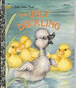 Preview of Read Aloud- The Ugly Duckling