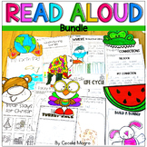 Read Aloud and Reading Activities and Crafts for the Year