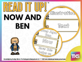 Read It Up! Ben and Now