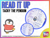 Read It Up! Tacky The Penguin