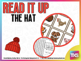 Read It Up! The Hat