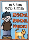 Spanish & English Fluency Center