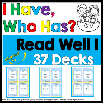 Preview of Read Well 1 Aligned Activities | Fluency and Literacy Centers | SCHOOL LICENSE