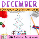 Read With Me December Winter Christmas Holidays Read Aloud
