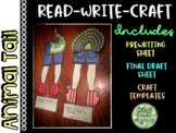 Read Write Craft: What If You Had Animal Tail