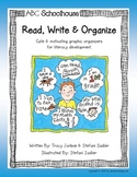 Read, Write, and Organize