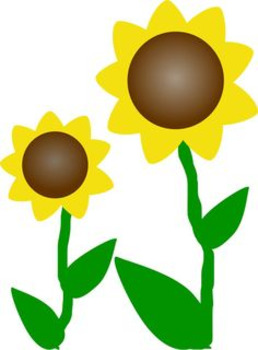 clarification clipart flower