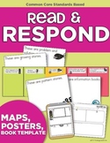 Read and Respond Pack